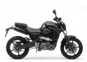 Yamaha MT-03